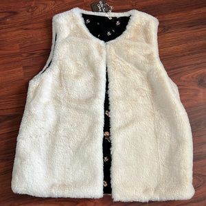 Matilda Jane vest